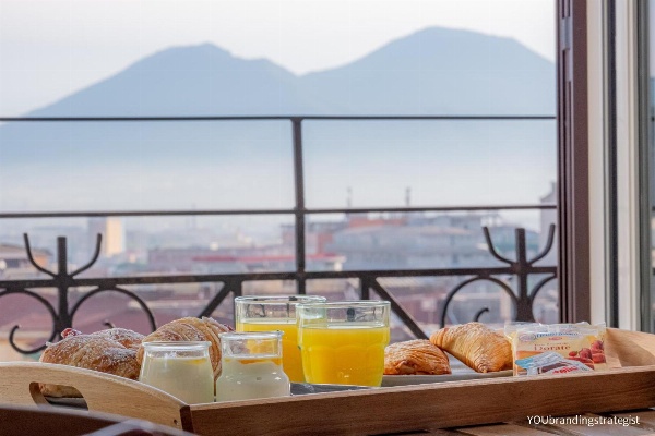 La Peonia Main image